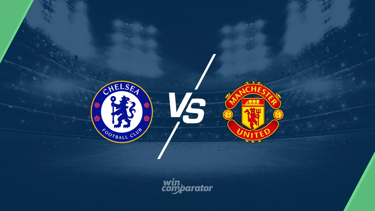 pronostic Chelsea Manchester United