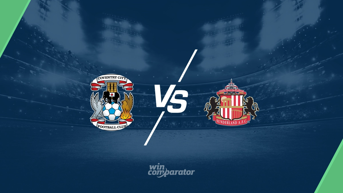 pronostic Coventry City Sunderland