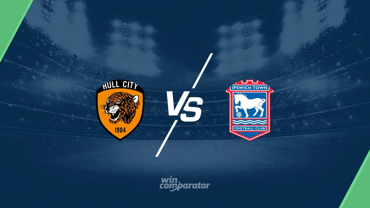 pronostic Hull City Ipswich Town