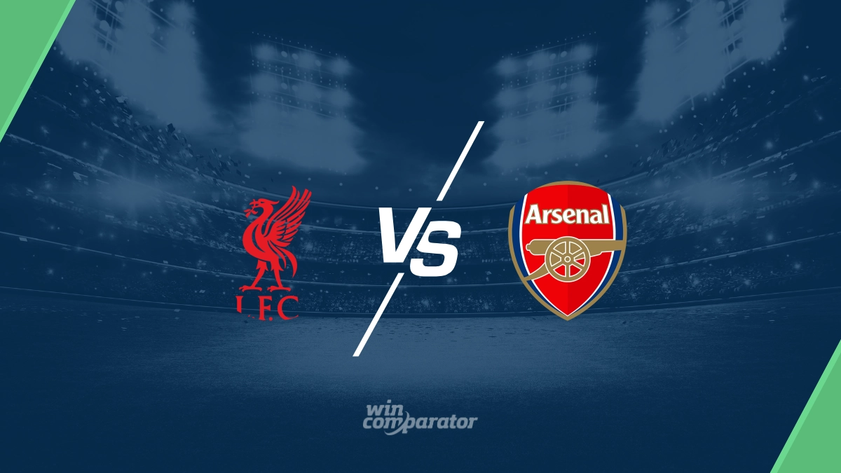 Liverpool Arsenal prediction