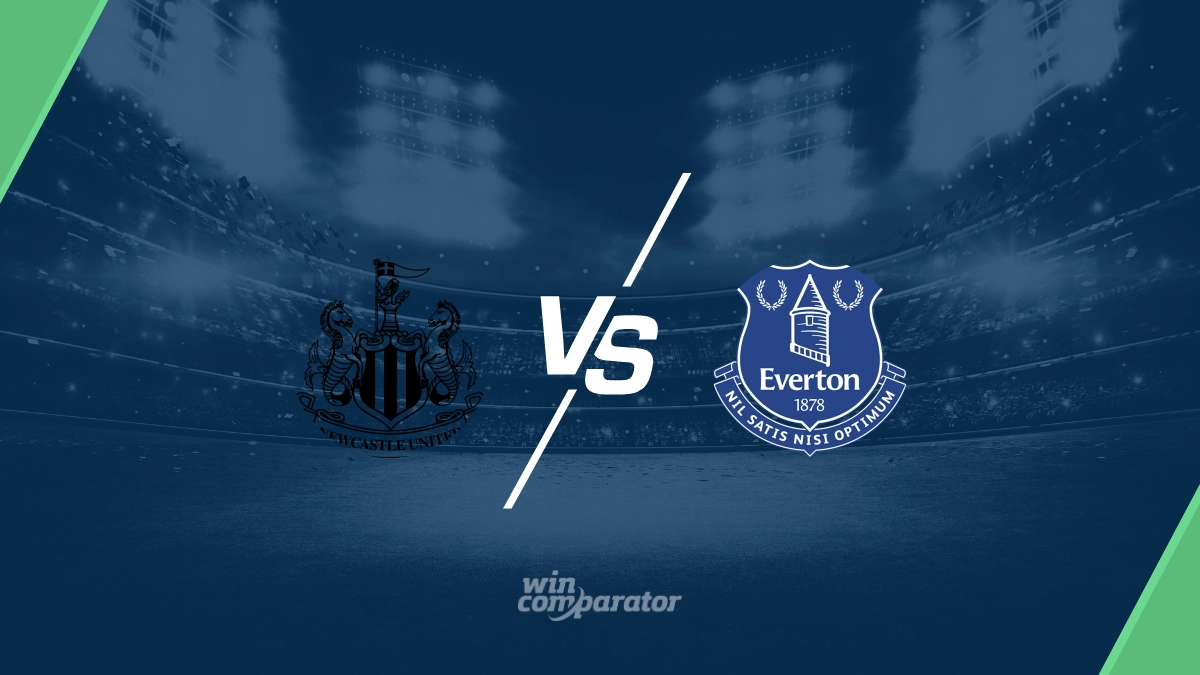 pronostic Newcastle Everton