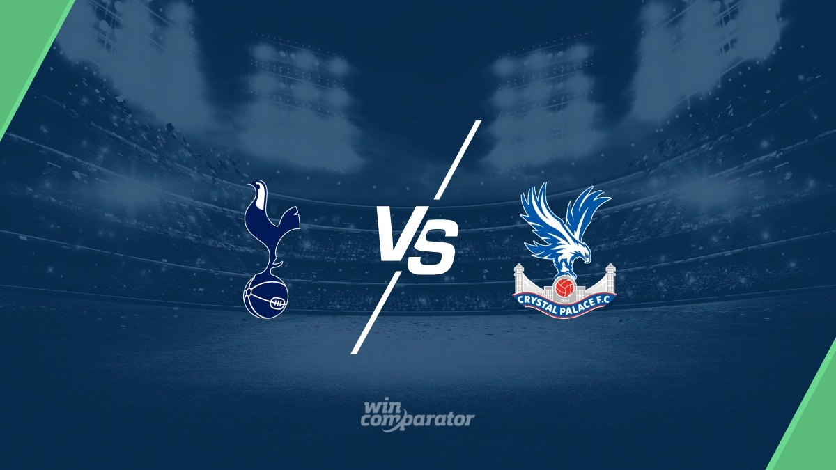pronostic Tottenham Crystal Palace
