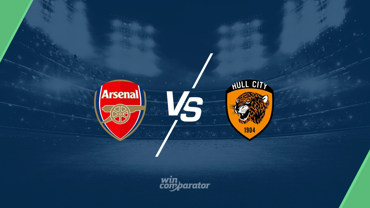 pronostico Arsenal Hull City