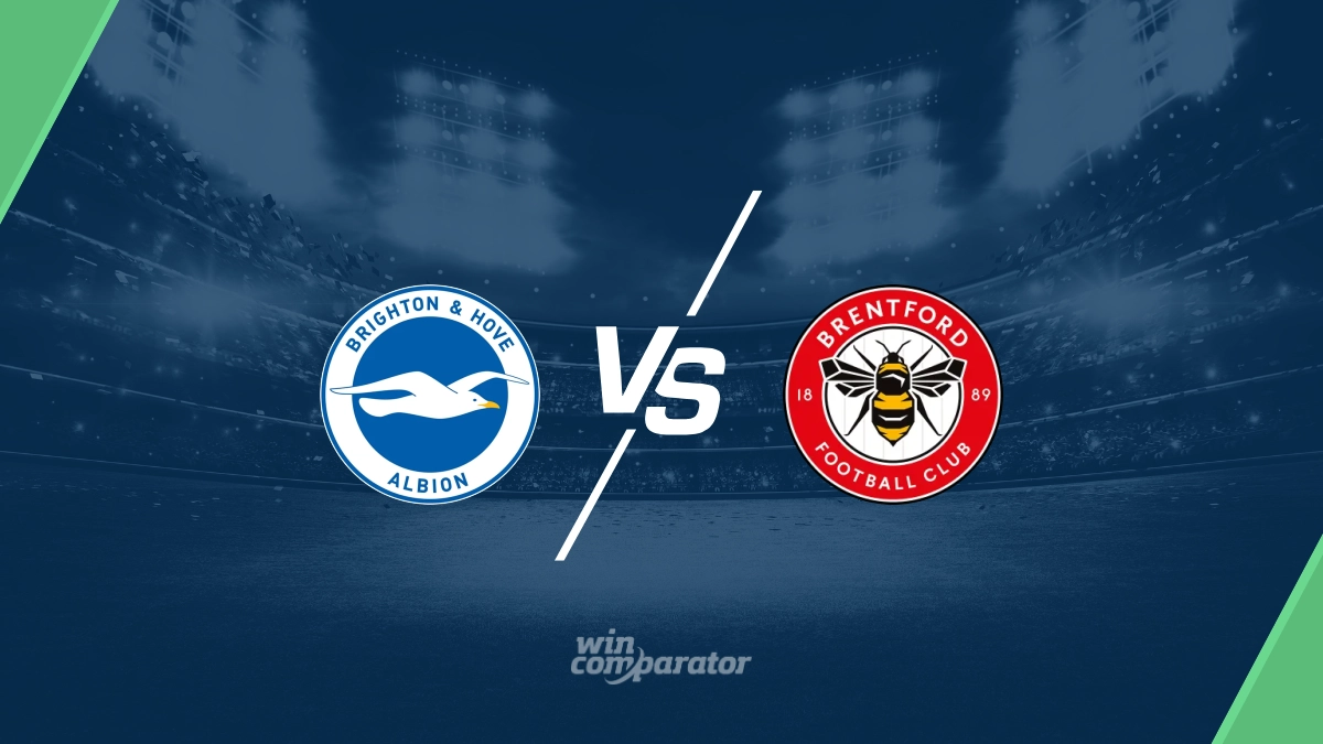 pronostic Brighton Brentford