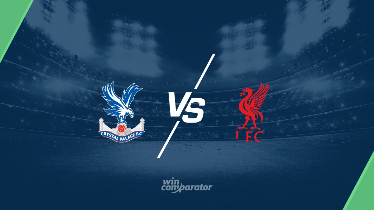 pronostico Crystal Palace Liverpool