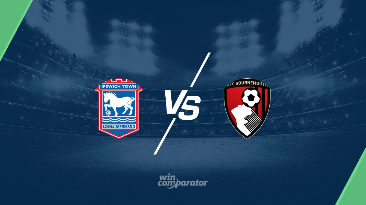 pronostico Ipswich Town AFC Bournemouth