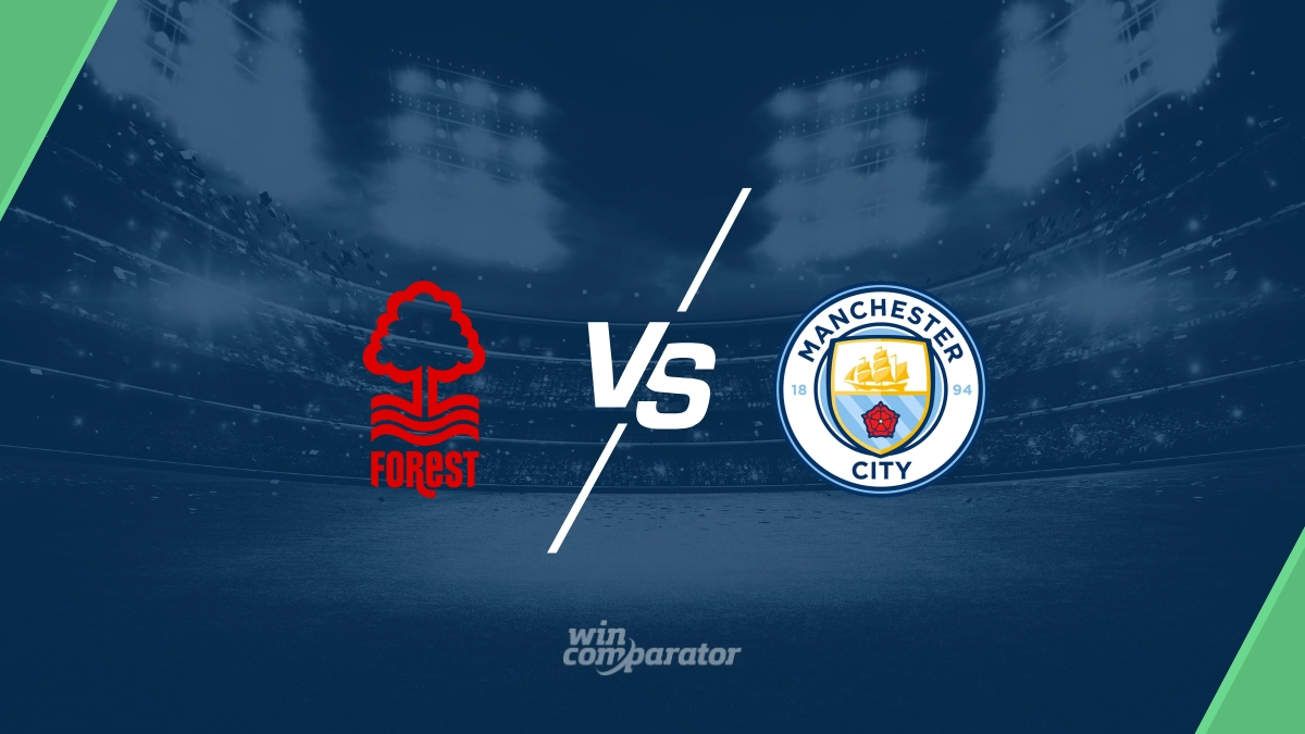 pronostico Nottingham Forest Manchester City