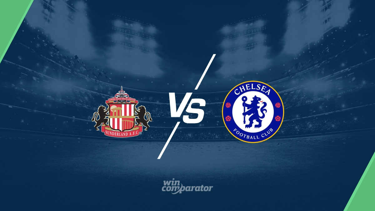 pronostic Sunderland Chelsea
