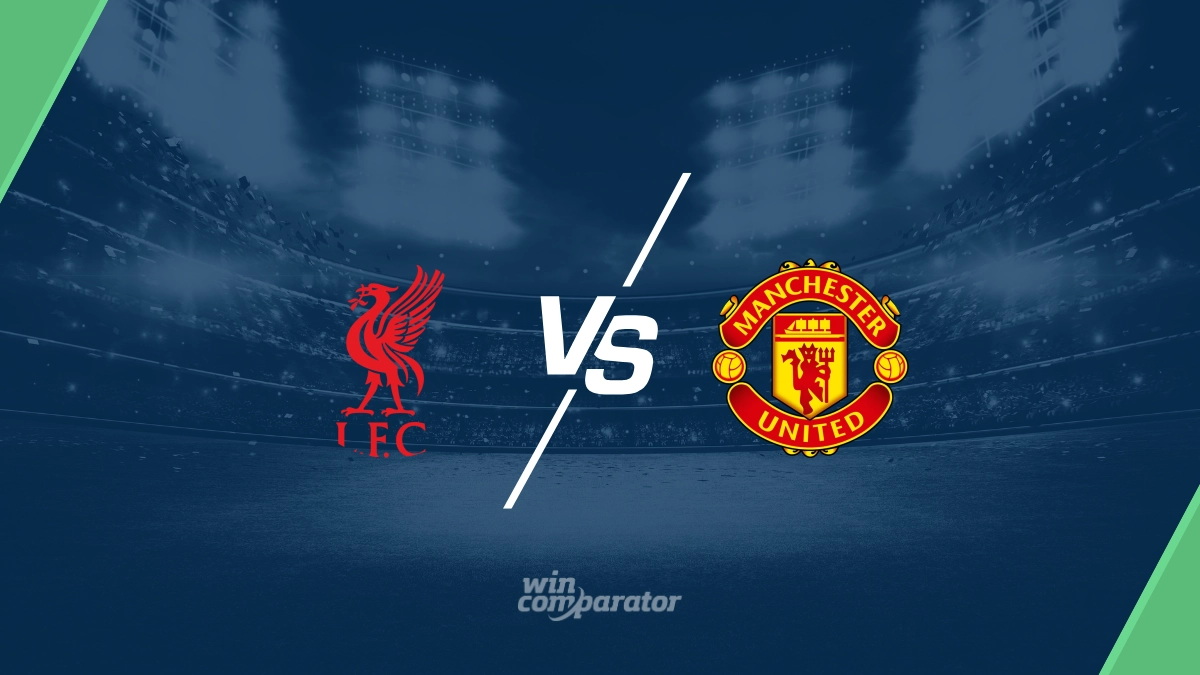 Liverpool Manchester United prediction