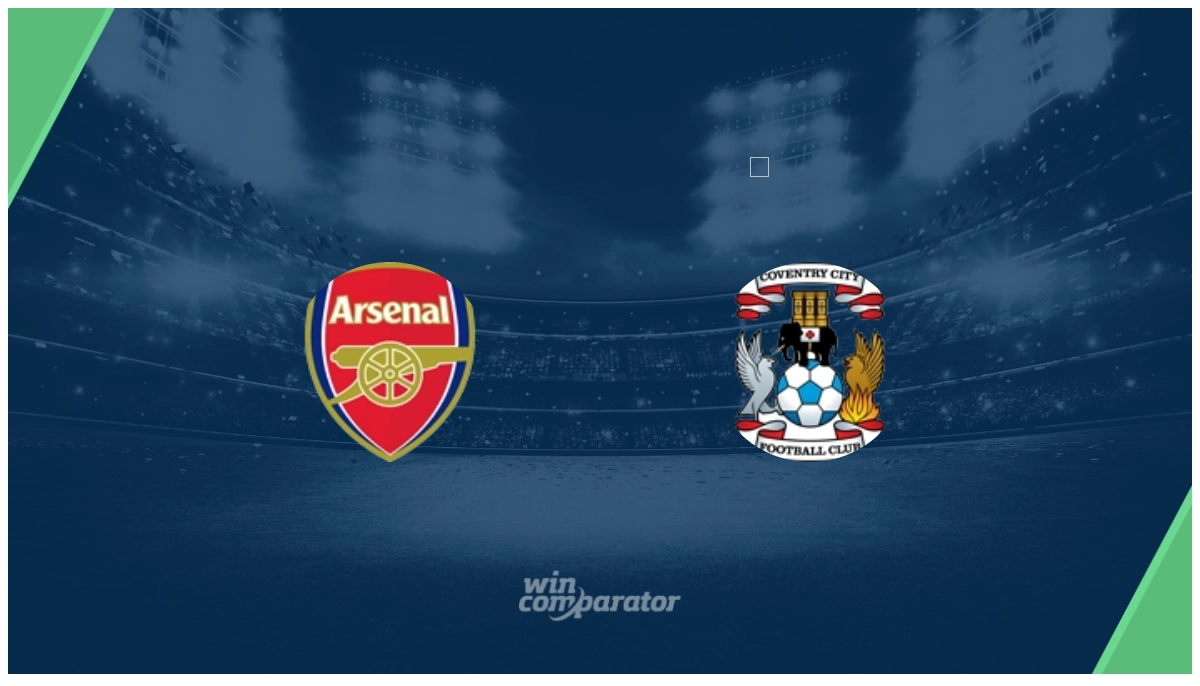 pronostico Arsenal Coventry City