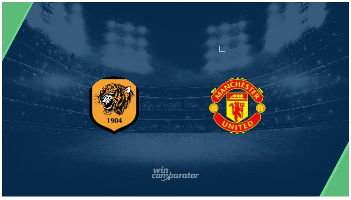 pronostico Hull City Manchester United