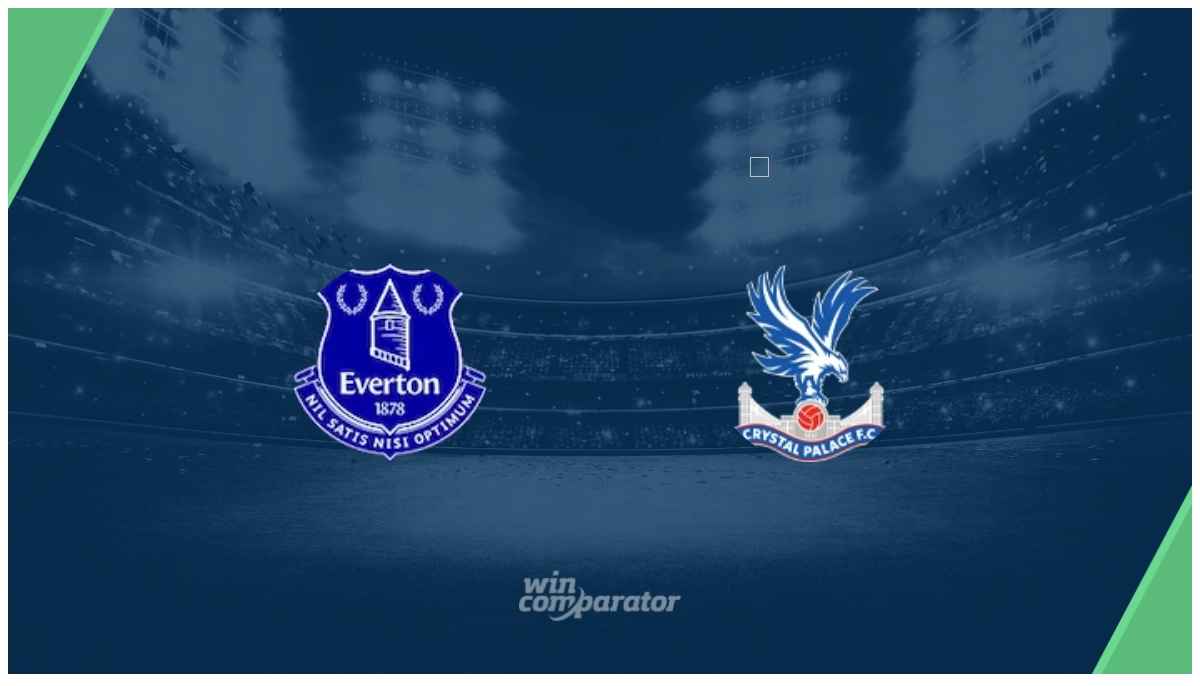 pronostico Everton Crystal Palace