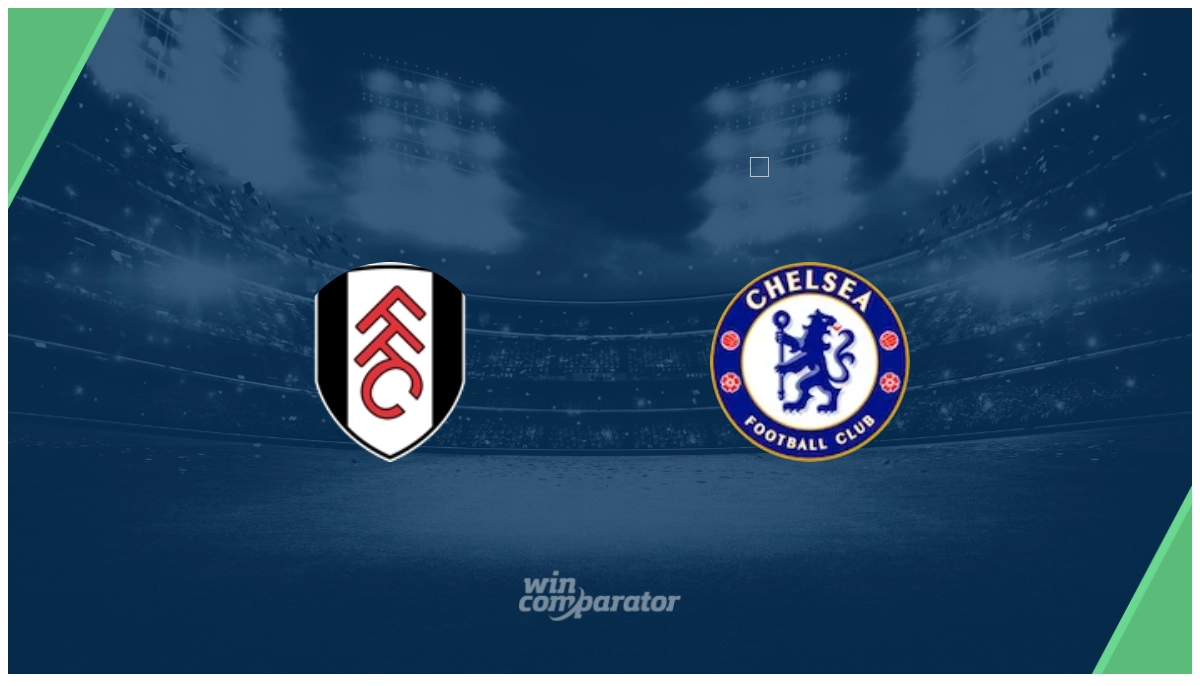 pronostico Fulham FC Chelsea