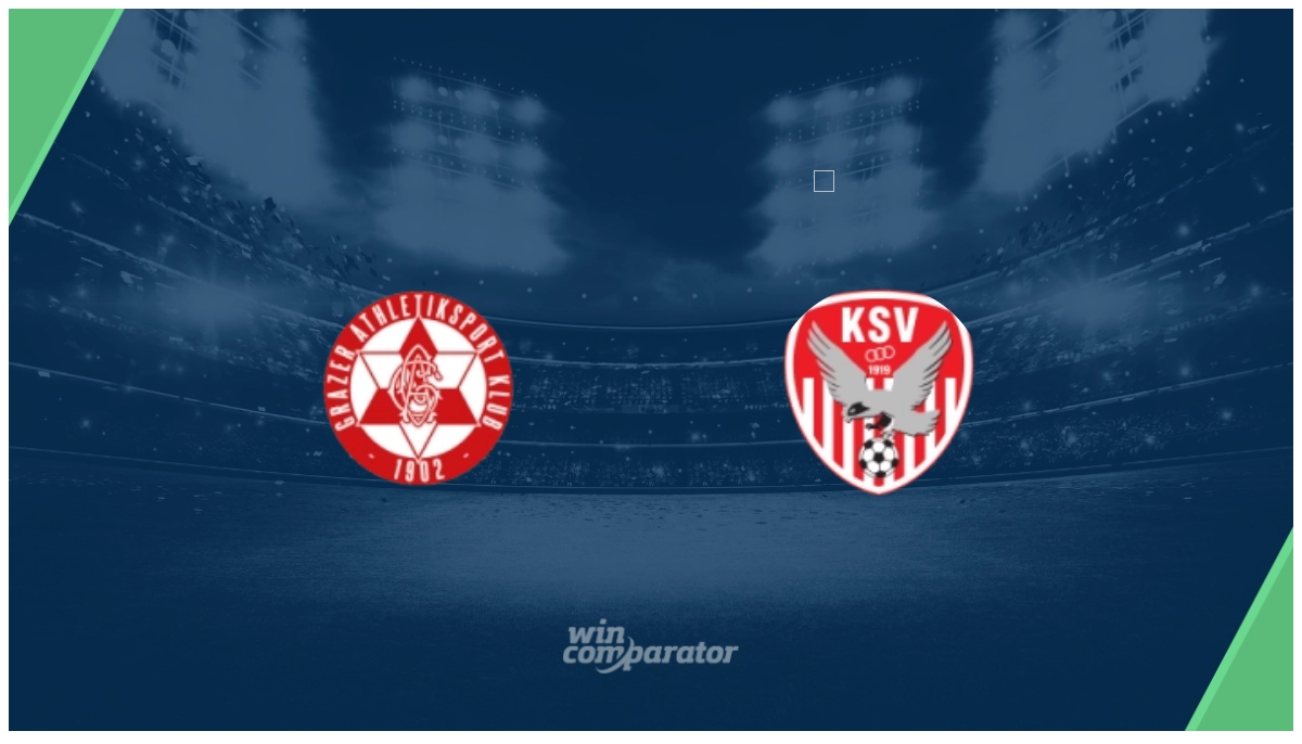 Grazer AK 1902 Kapfenberger SV prediction