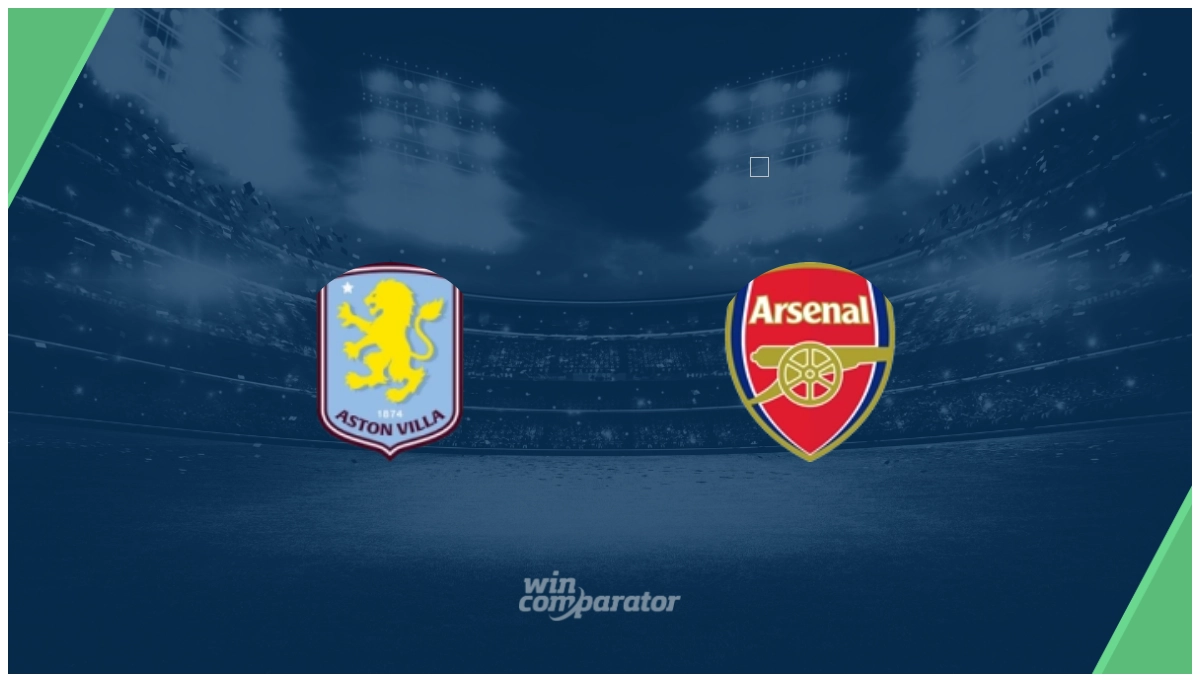 Aston Villa Arsenal prediction