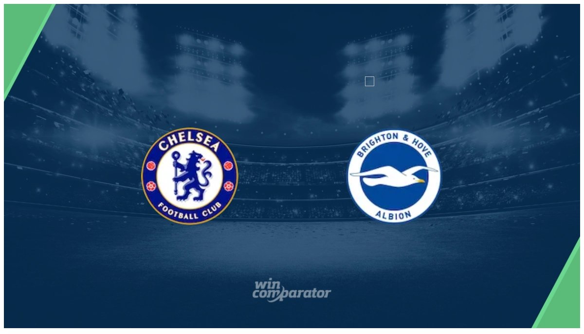 Chelsea Brighton prediction
