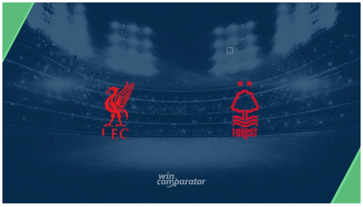 pronostico Liverpool Nottingham Forest