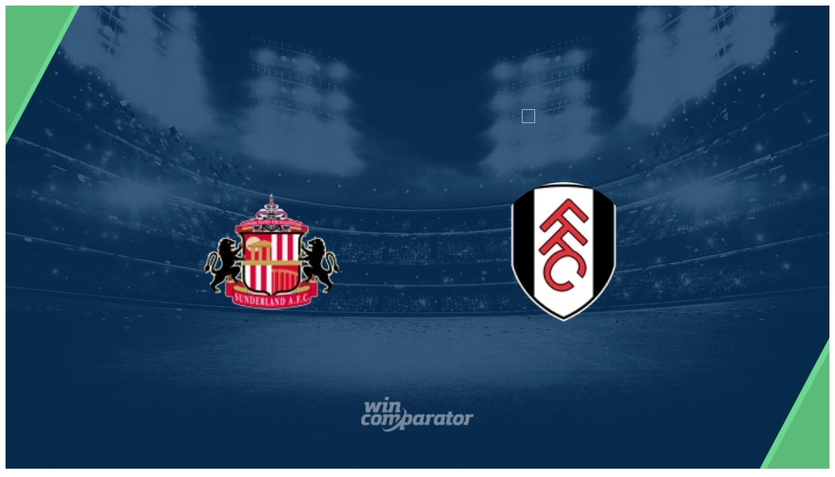 pronostic Sunderland Fulham