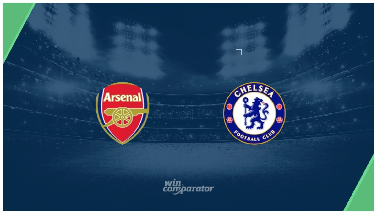 Pronóstico Arsenal Chelsea