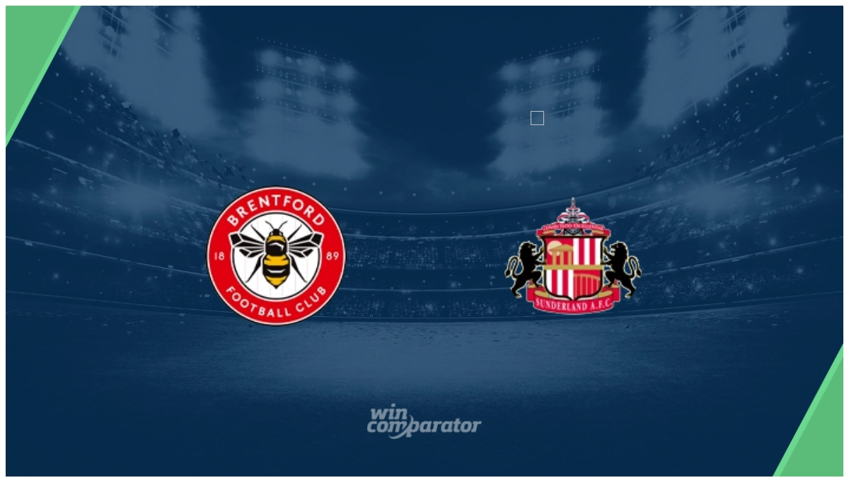 pronostic Brentford Sunderland