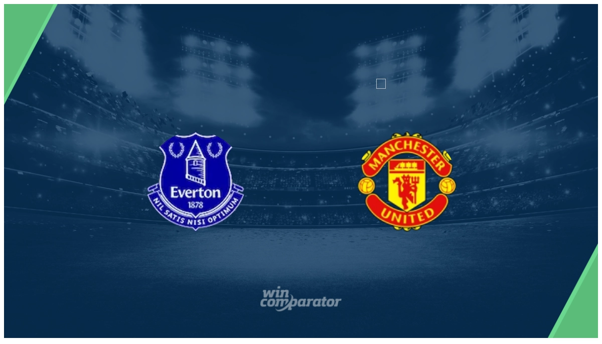 Everton vs Manchester United Tipp