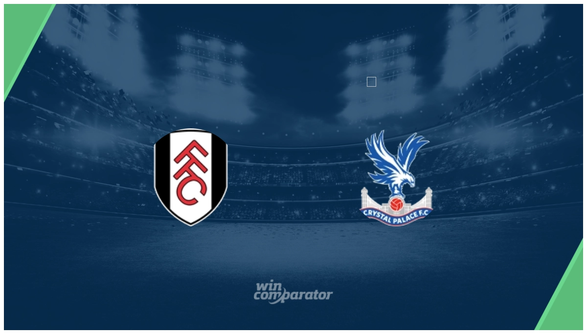 pronostic Fulham Crystal Palace
