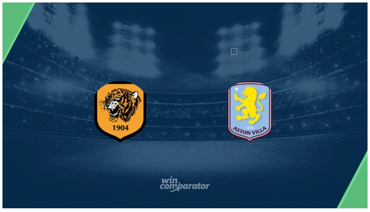 pronostic Hull City Aston Villa