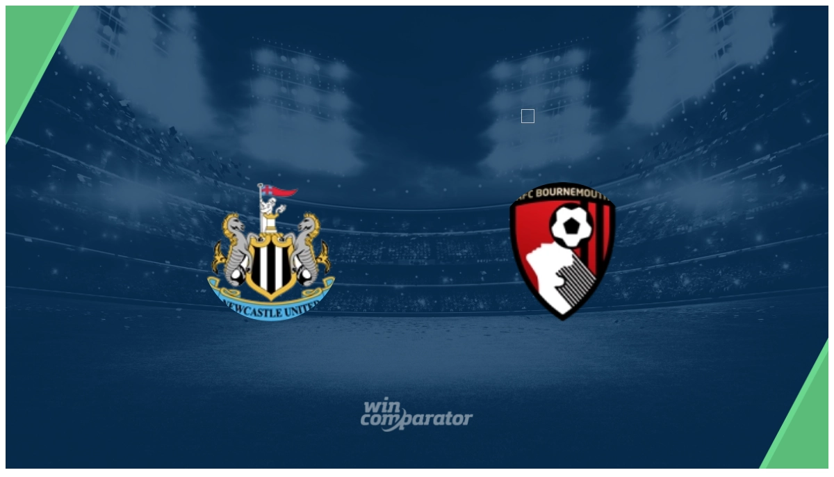 pronostic Newcastle Bournemouth