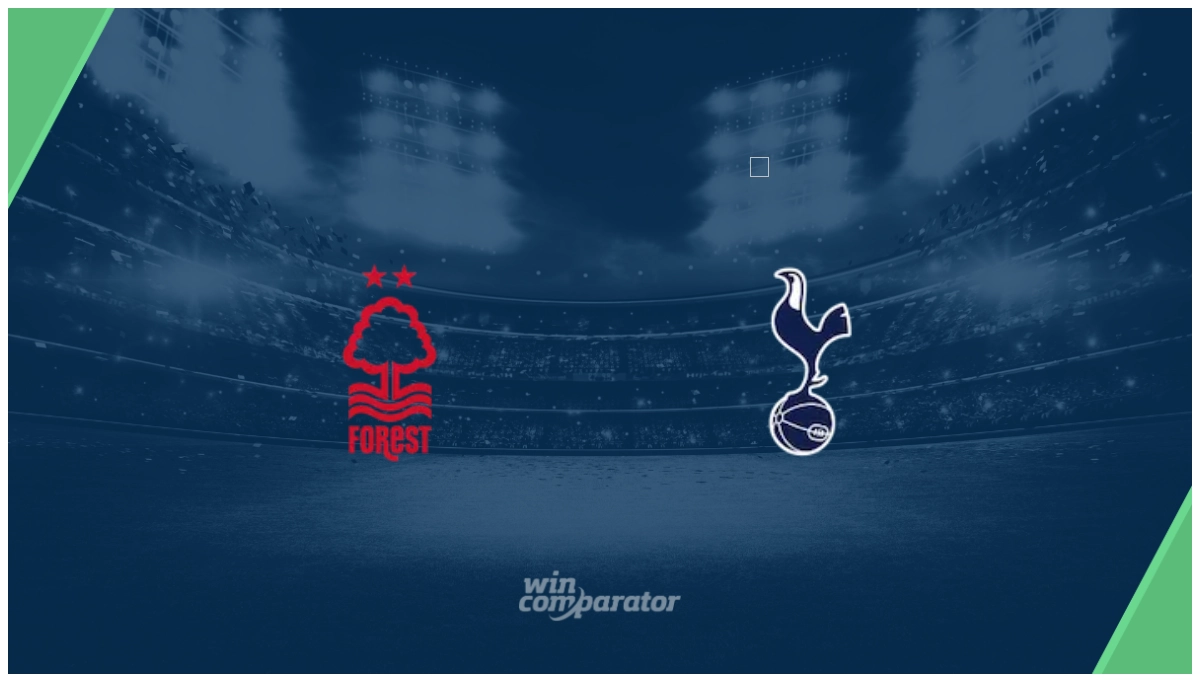 pronostic Nottingham Forest Tottenham