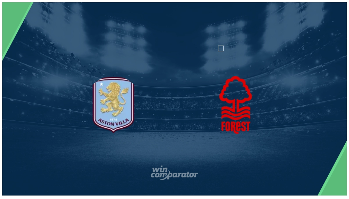 pronostico Aston Villa Nottingham Forest