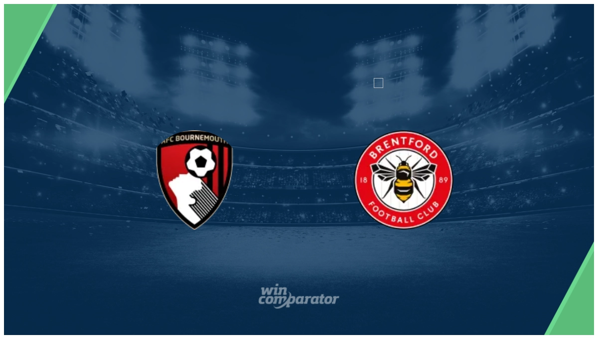 Bournemouth vs Brentford Tipp