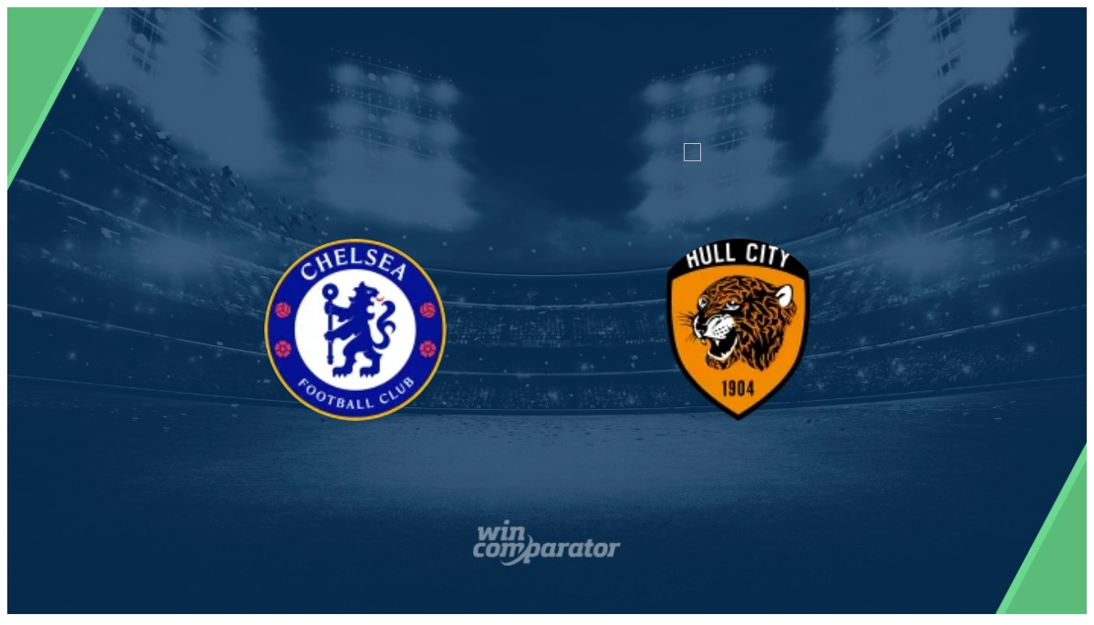pronostico Chelsea Hull City