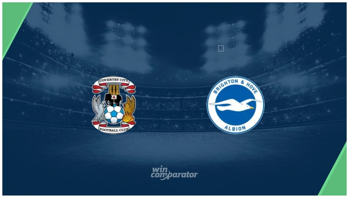 Coventry City vs Brighton Tipp