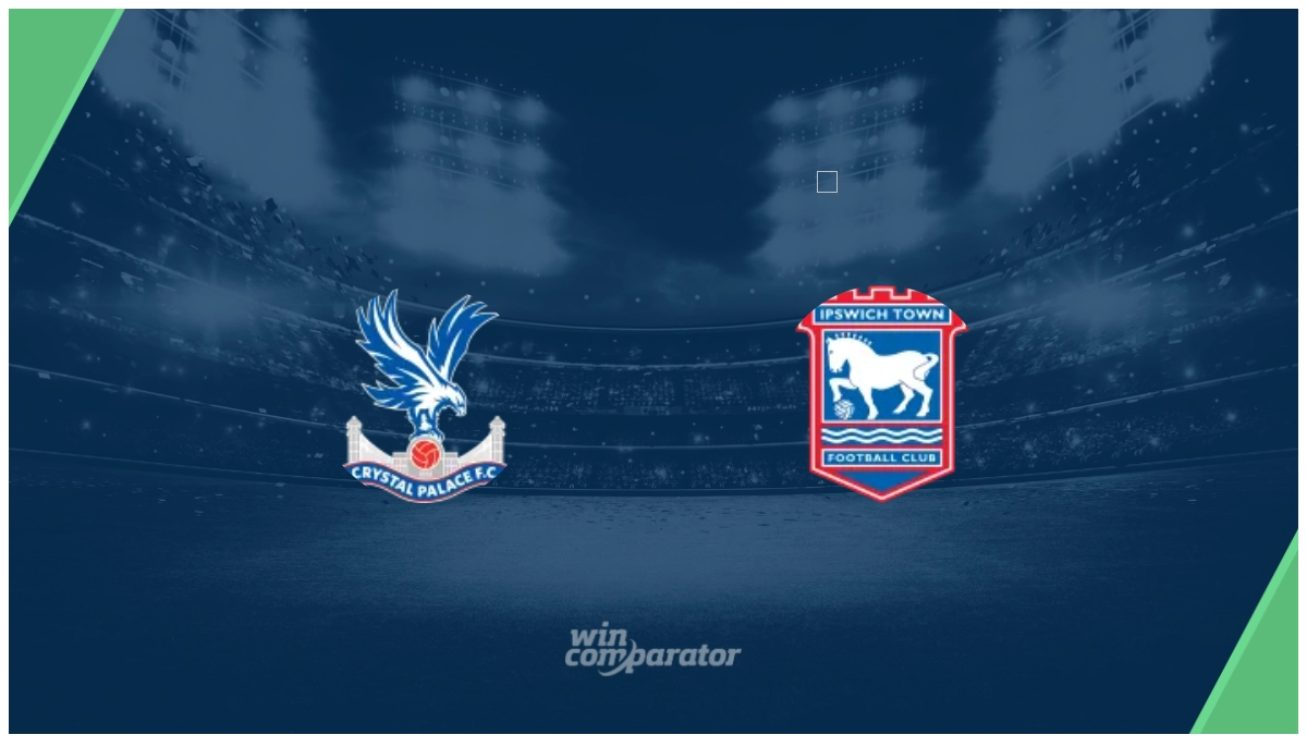 pronostico Crystal Palace Ipswich Town