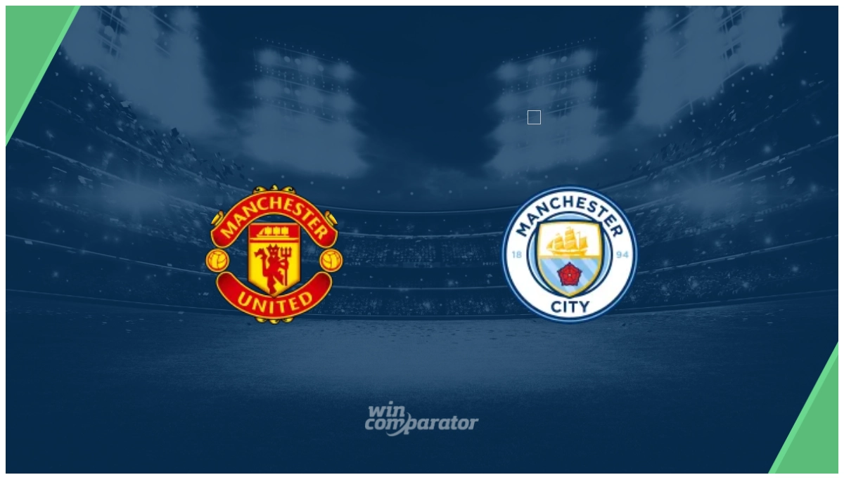 Manchester United vs Manchester City Tipp