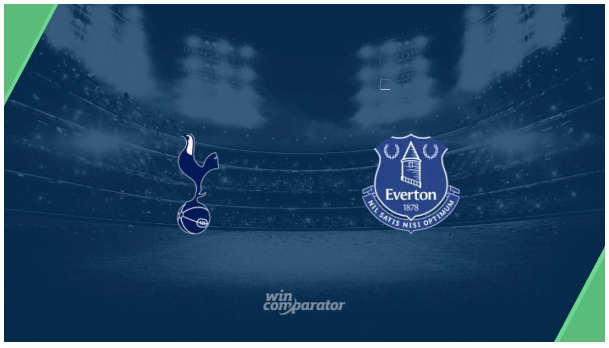 pronostico Tottenham Everton
