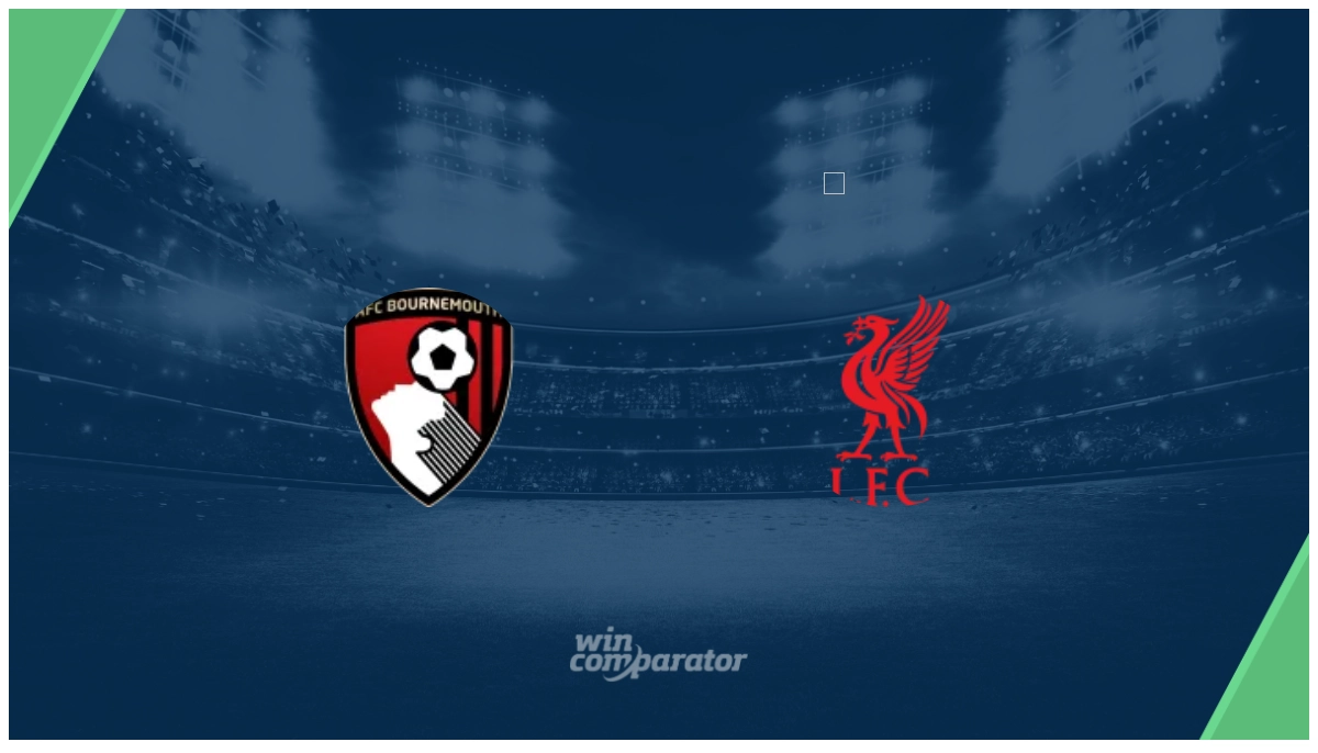 prognóstico Bournemouth Liverpool FC