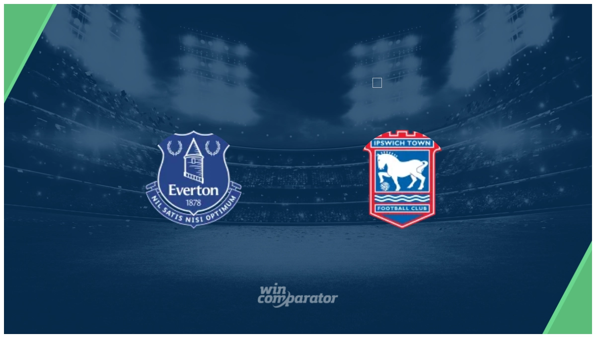 Everton vs Ipswich Town Tipp