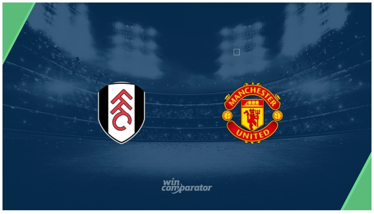 prognóstico Fulham Manchester United
