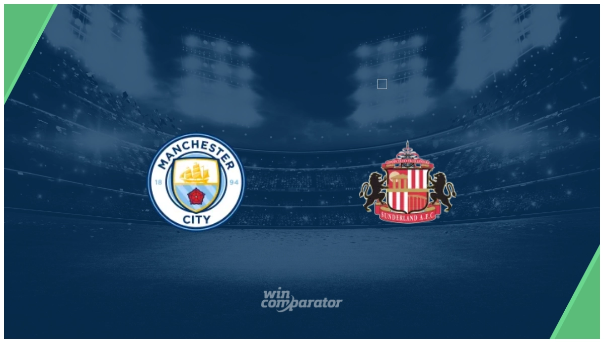 Pronóstico Manchester City Sunderland