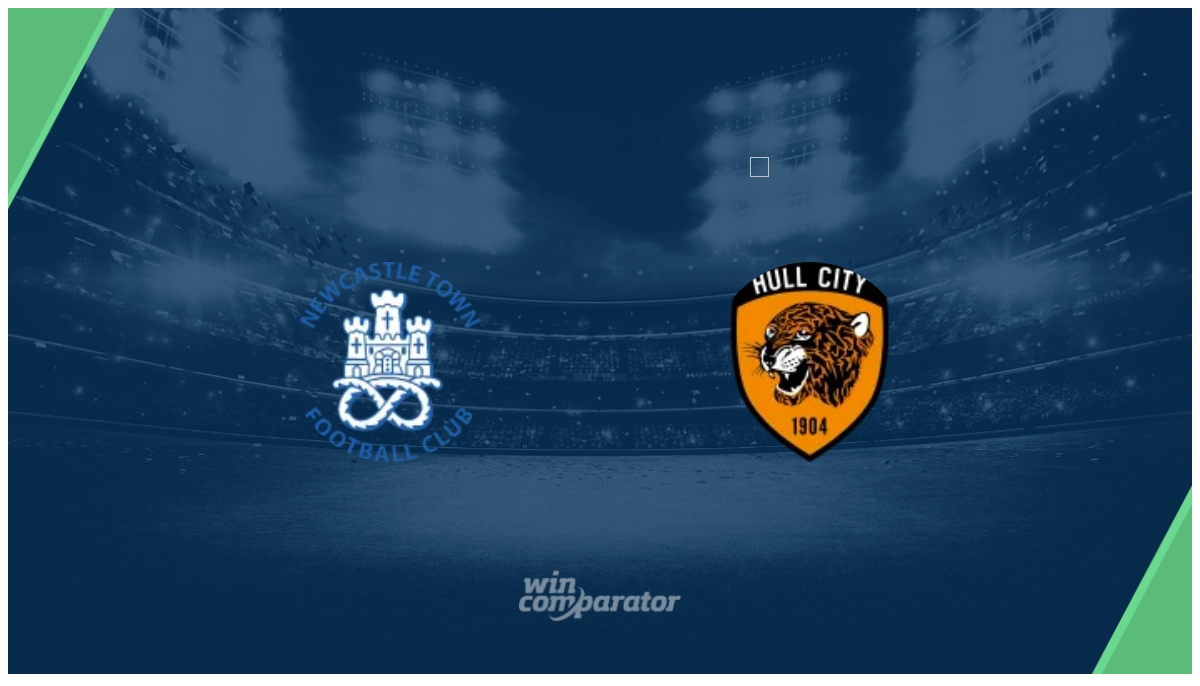 pronostic Newcastle Hull City