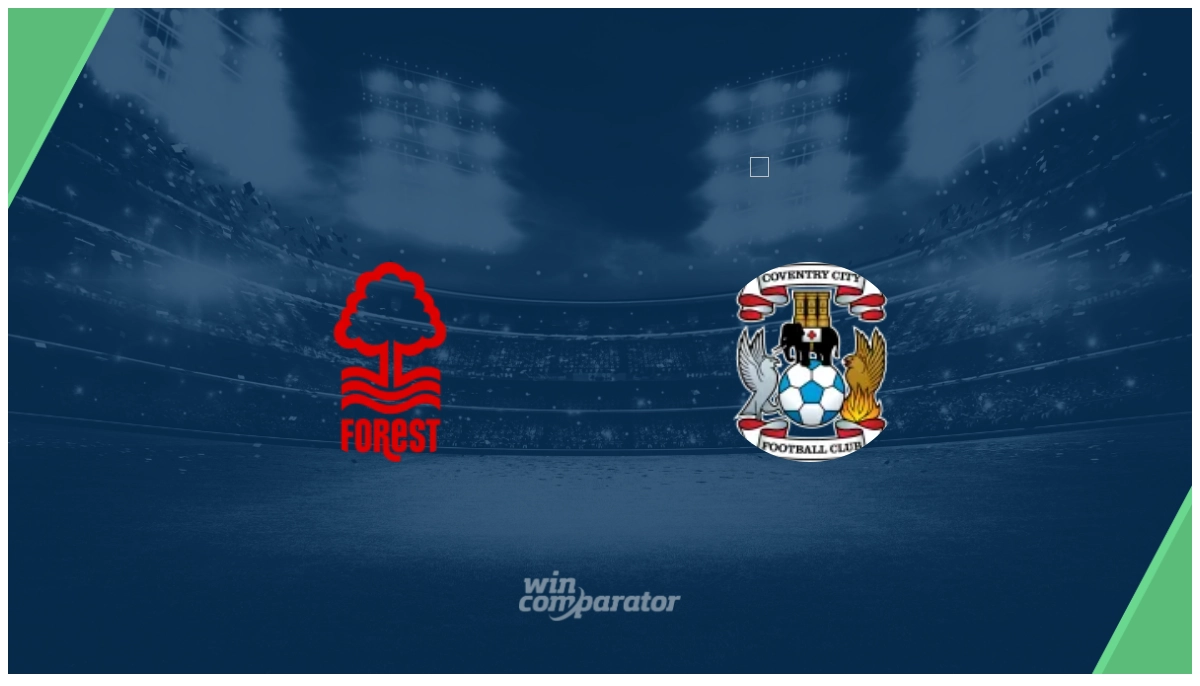 Pronóstico Nottingham Forest Coventry City
