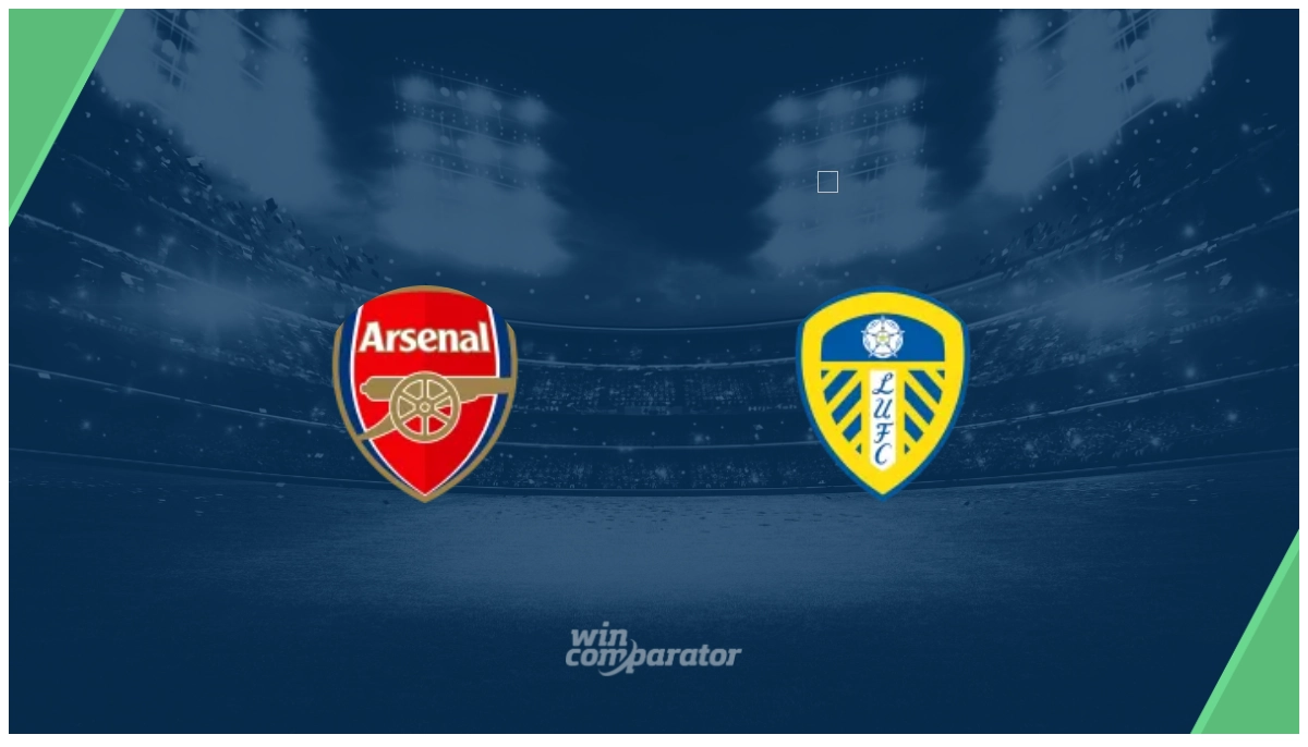 Pronóstico Arsenal Leeds