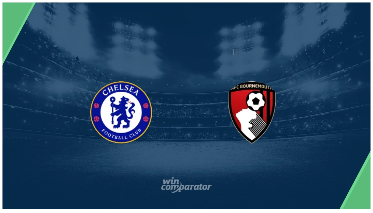 Chelsea vs Bournemouth Tipp