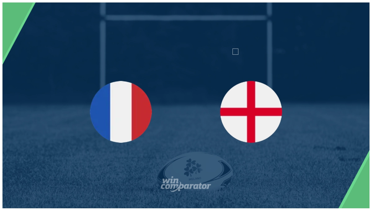 France Xv England prediction
