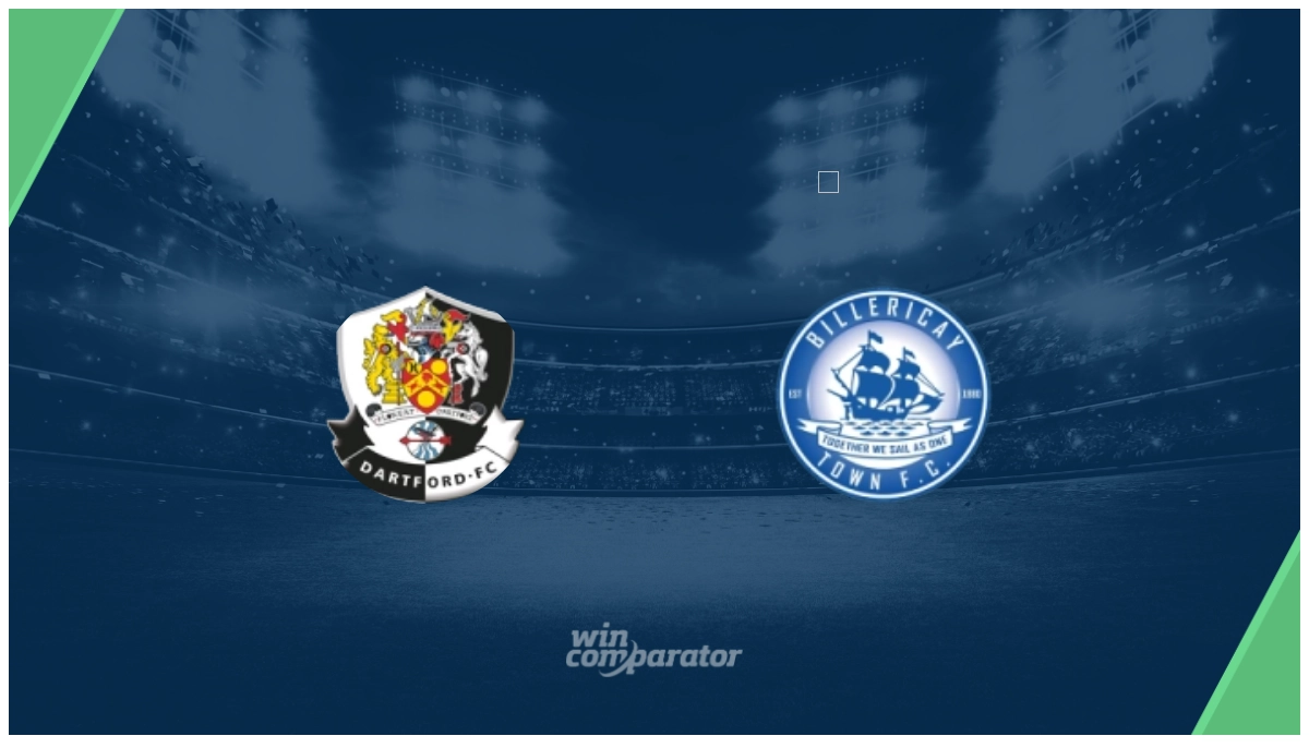Dartford Billericay Town prediction