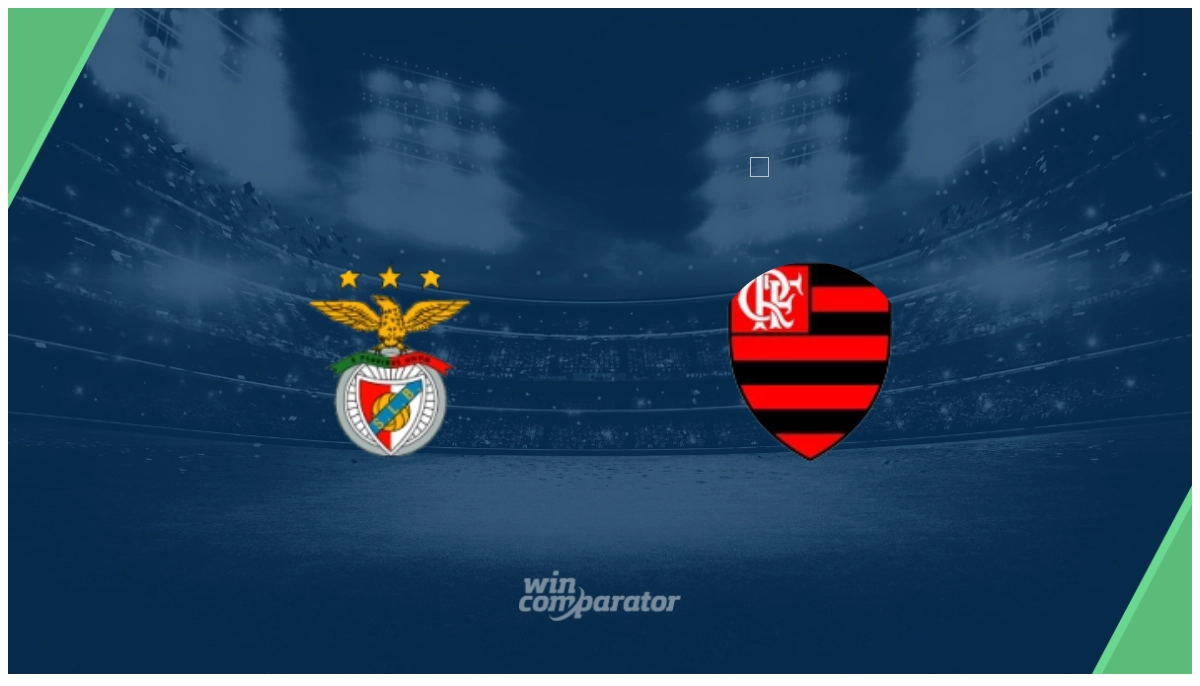 Benfica Lisbon Flamengo prediction