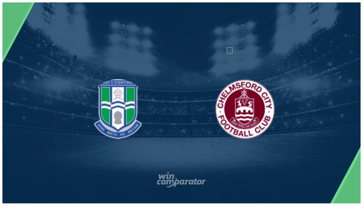 Pronóstico Bishop´s Stortford Chelmsford City