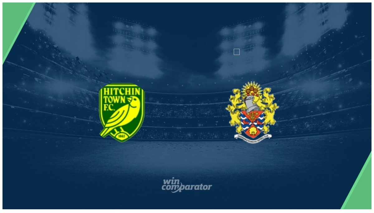 Hitchin Town Dagenham And Redbridge FC prediction