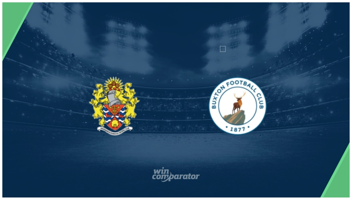 Dagenham And Redbridge FC Buxton prediction